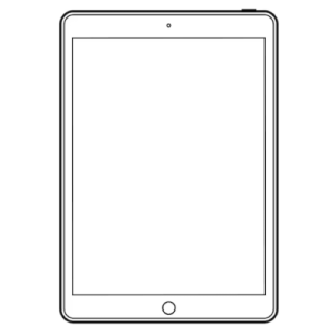 iPad Pro 11 (3rd gen.)